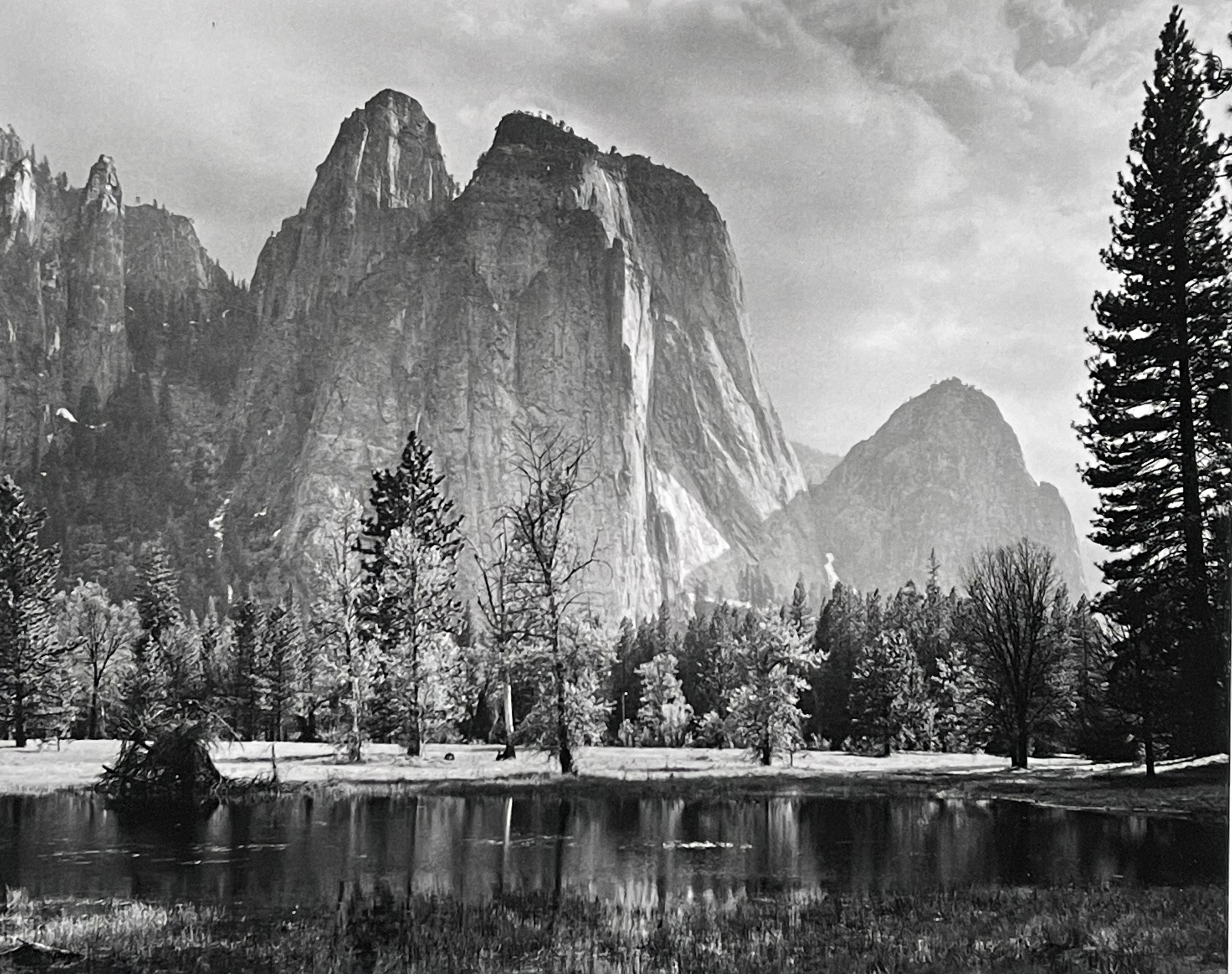 A Favourite Landscape