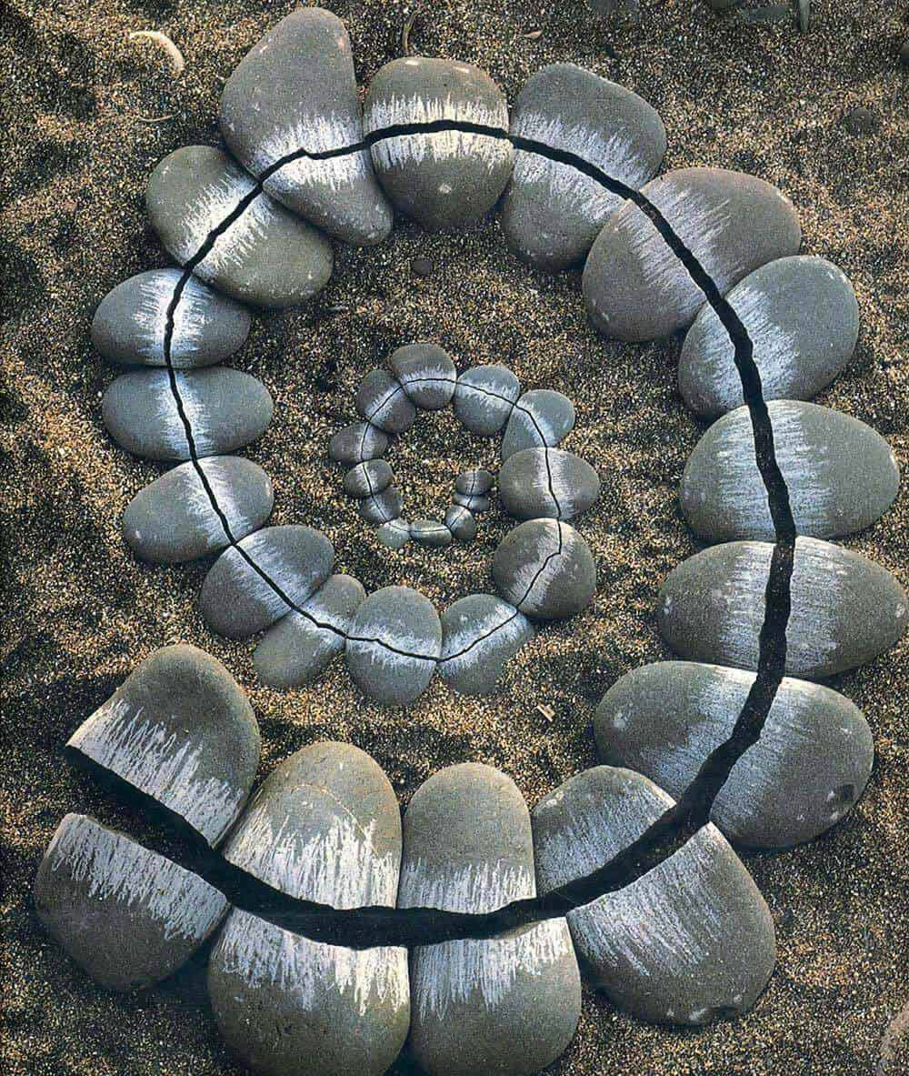 Andy Goldsworthy