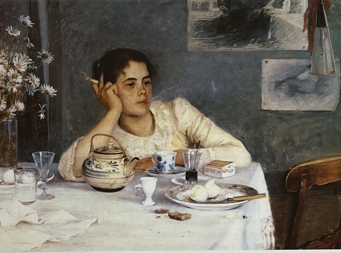 Celebrating Nordic and Canadian artists