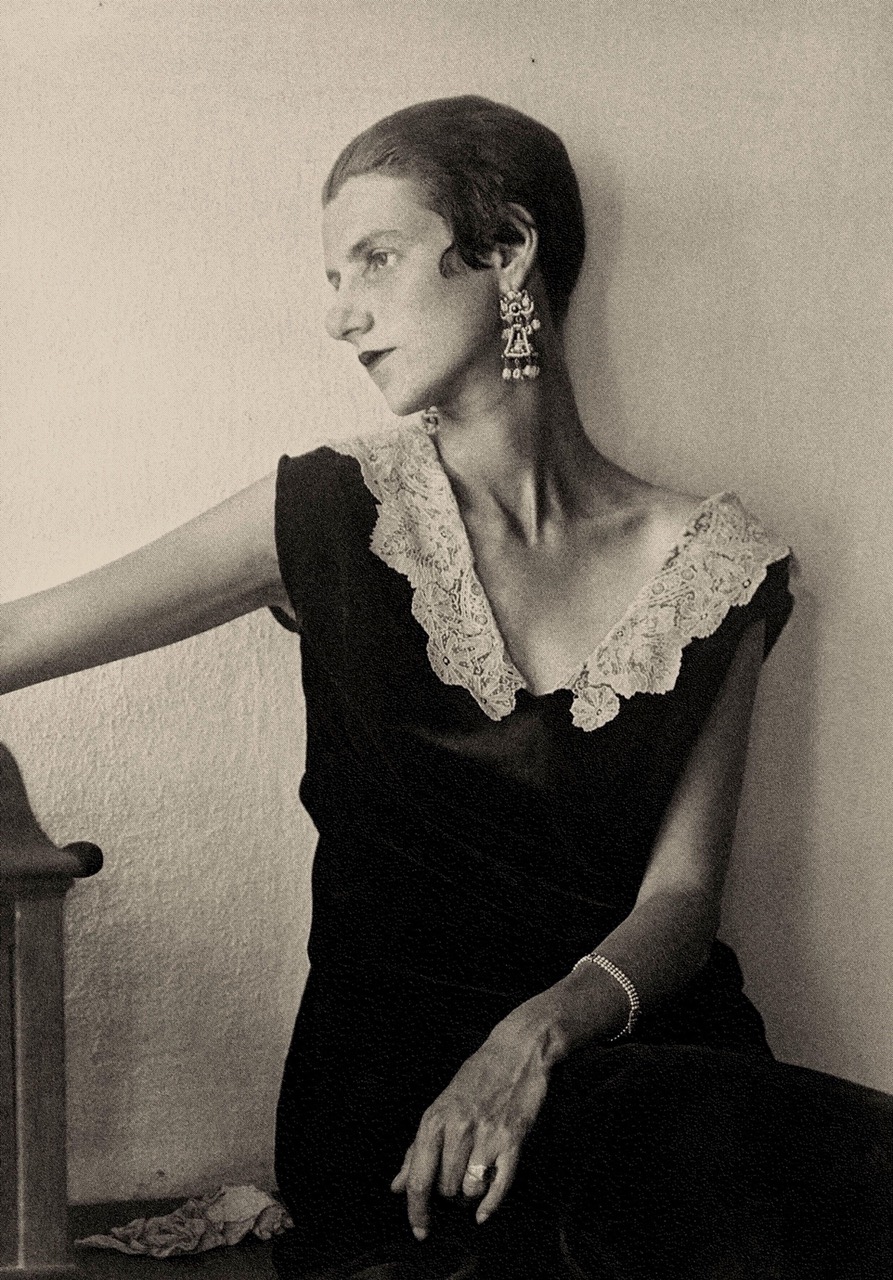 Peggy Guggenheim: Saving Modern Art