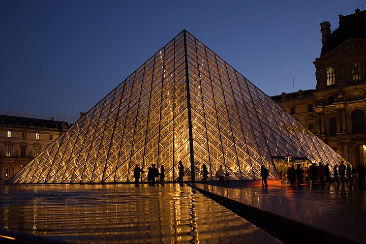 A Favourite Building