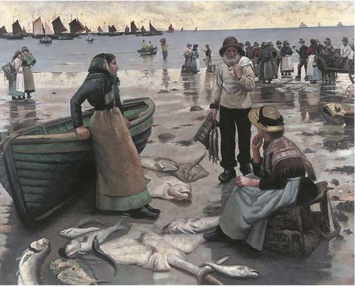 The Newlyn School